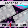 Tadarise 20 17